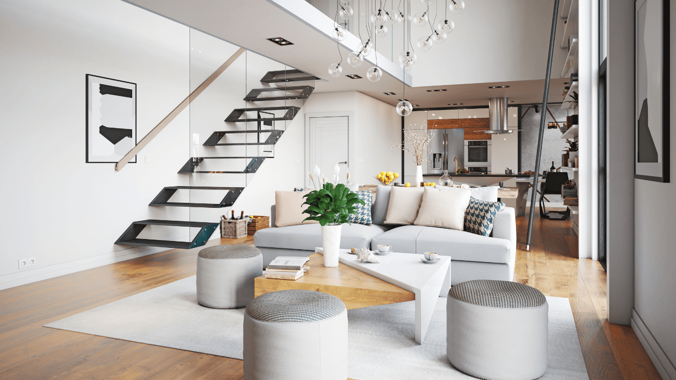 Modern Home Interior Design Styles by CD India Bangalore